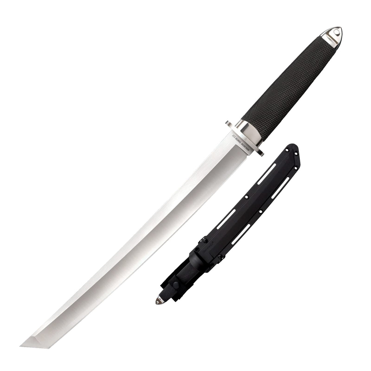 Cold Steel 35AE Magnum Tanto XII SAN MAI 12" - Coutellerie Marcin