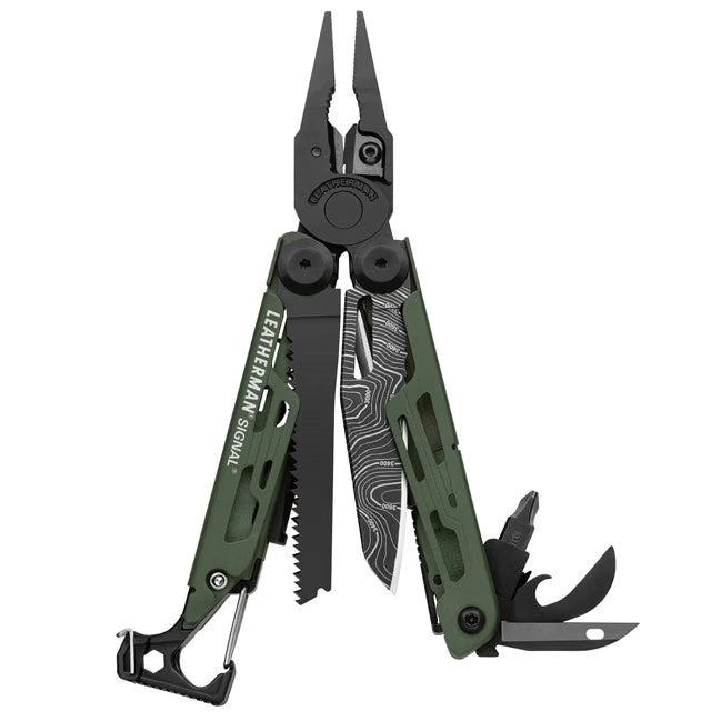 copy of Leatherman 832741 Signal
