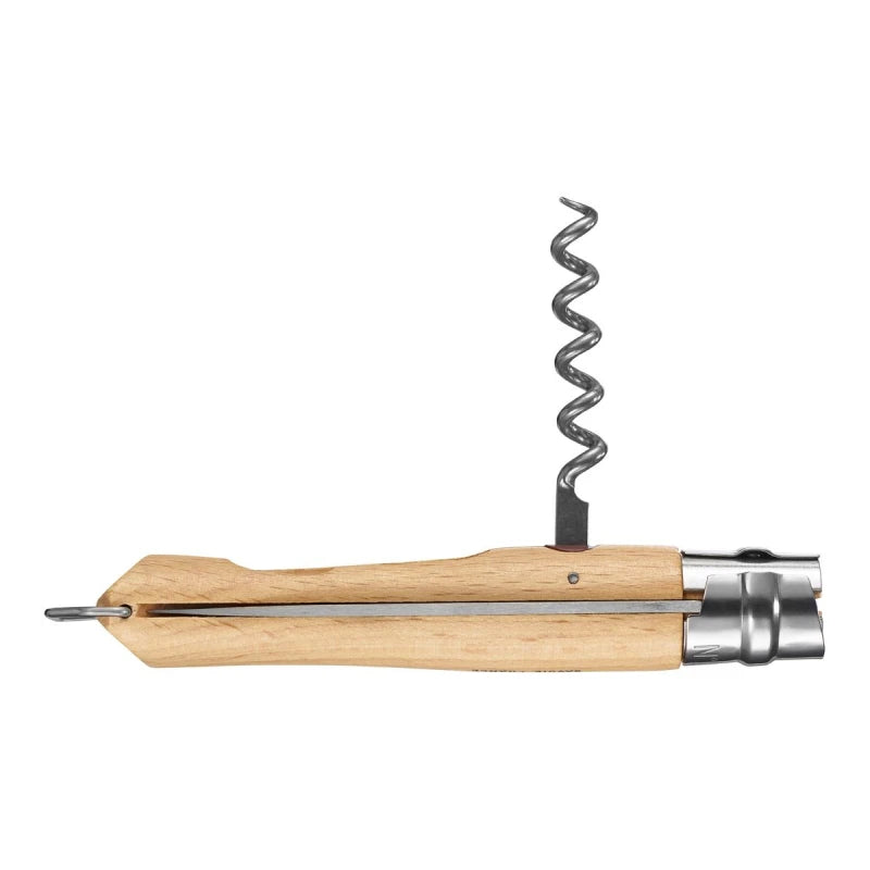 Opinel N°10 tire-bouchon décapsuleur – référence 002578