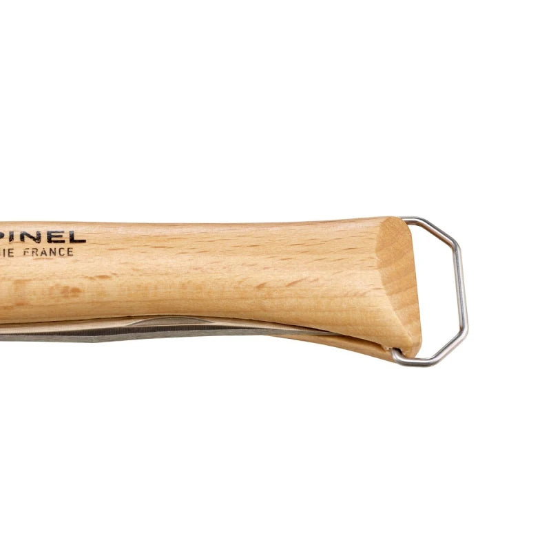 Opinel N°10 tire-bouchon décapsuleur – référence 002578