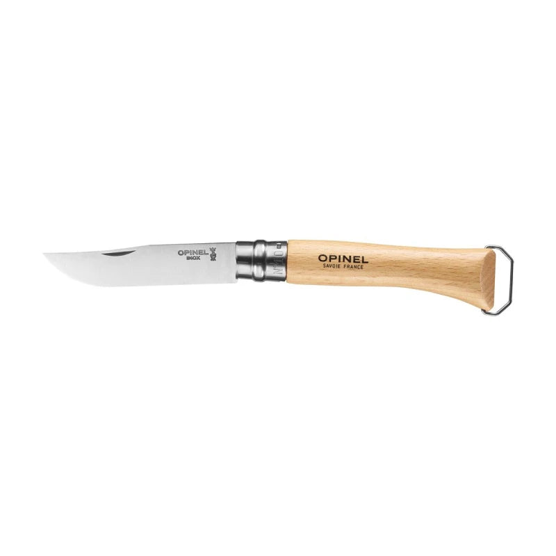 Opinel N°10 tire-bouchon décapsuleur – référence 002578