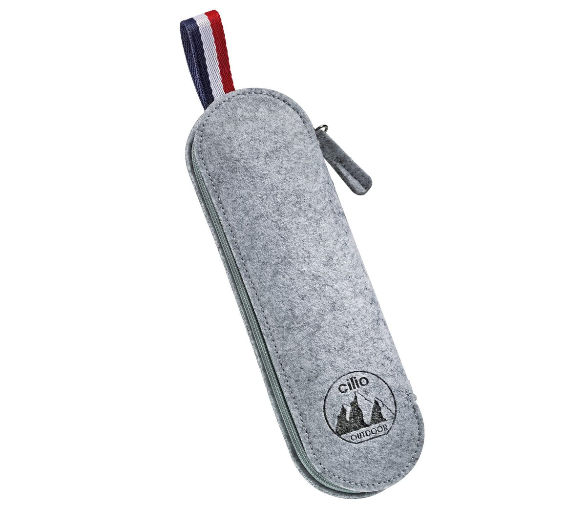Cilio VIAGGIO 545852 – couteau, fourchette et cuillère