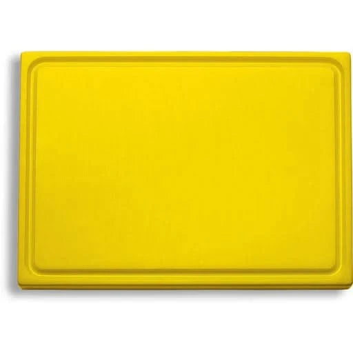Dick 9126500 Planche Jaune 26.5*32.5*2 - Coutellerie Marcin