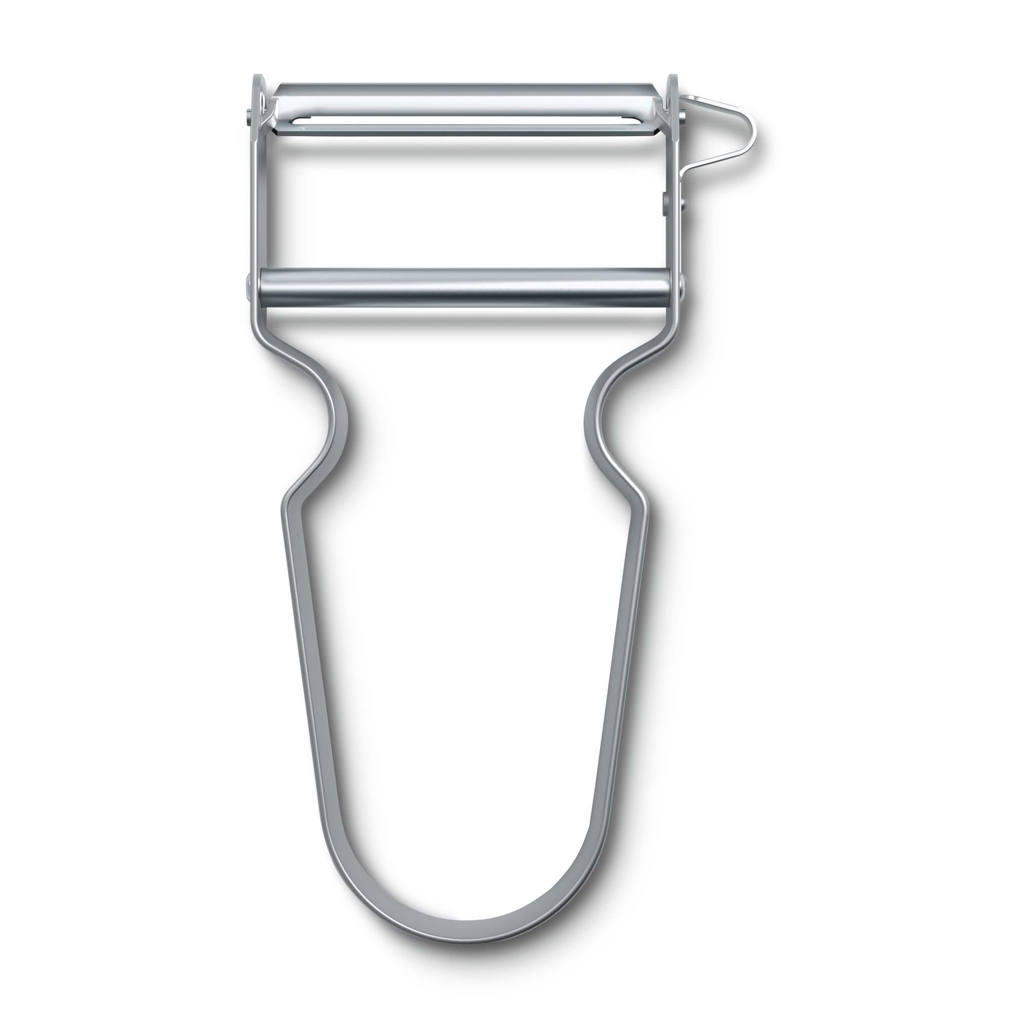 Victorinox REX 6.0900 – éplucheur aluminium