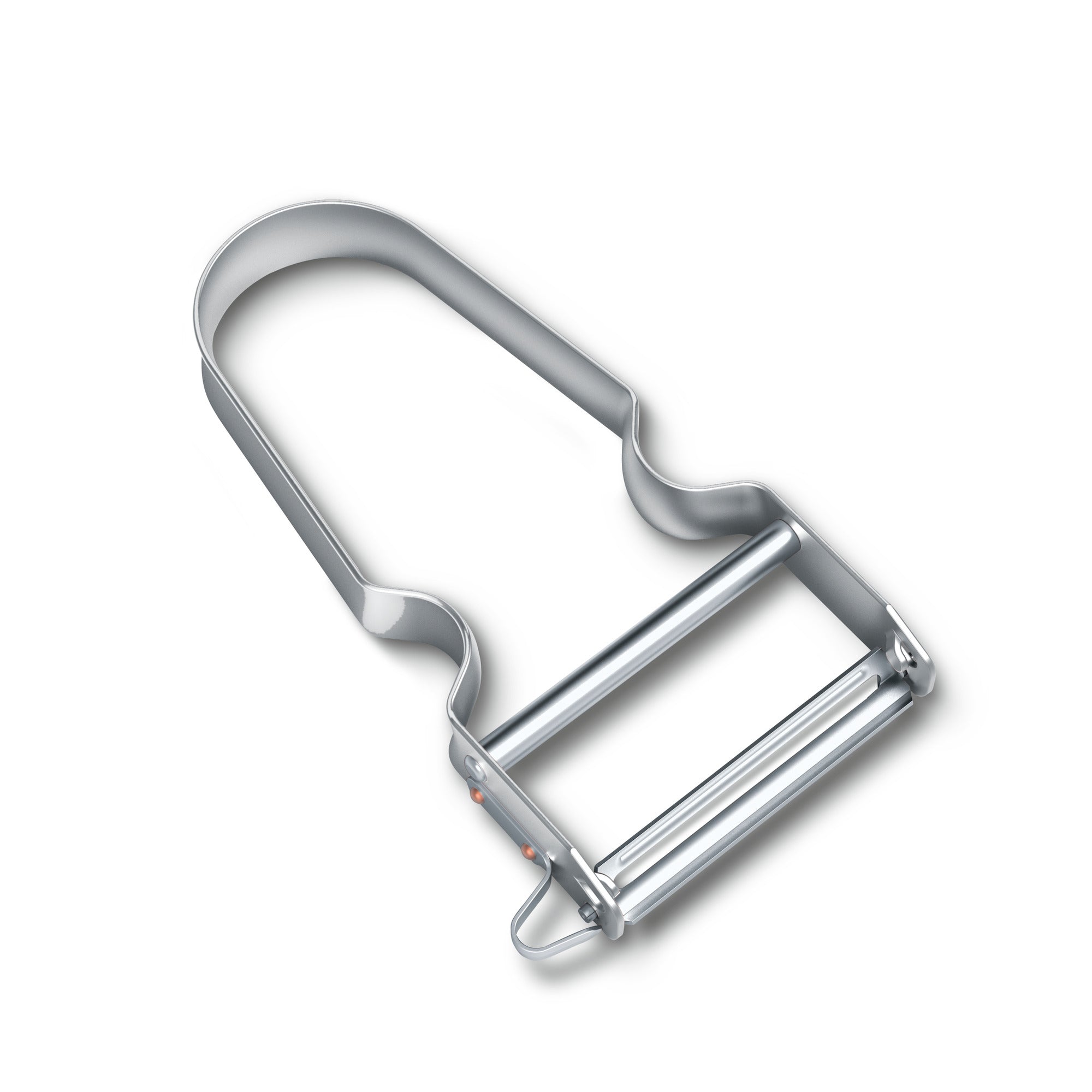Victorinox REX 6.0900 – éplucheur léger en aluminium