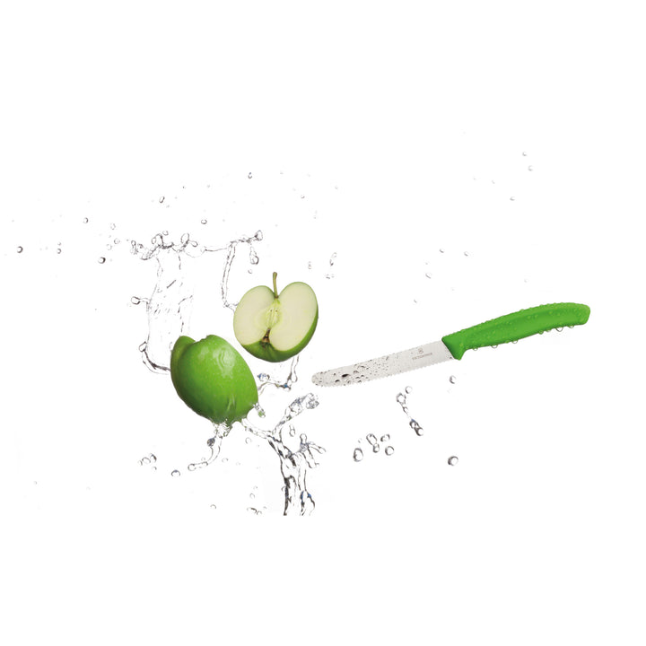 copy of Victorinox 67836L114B Couteaux de table Vert