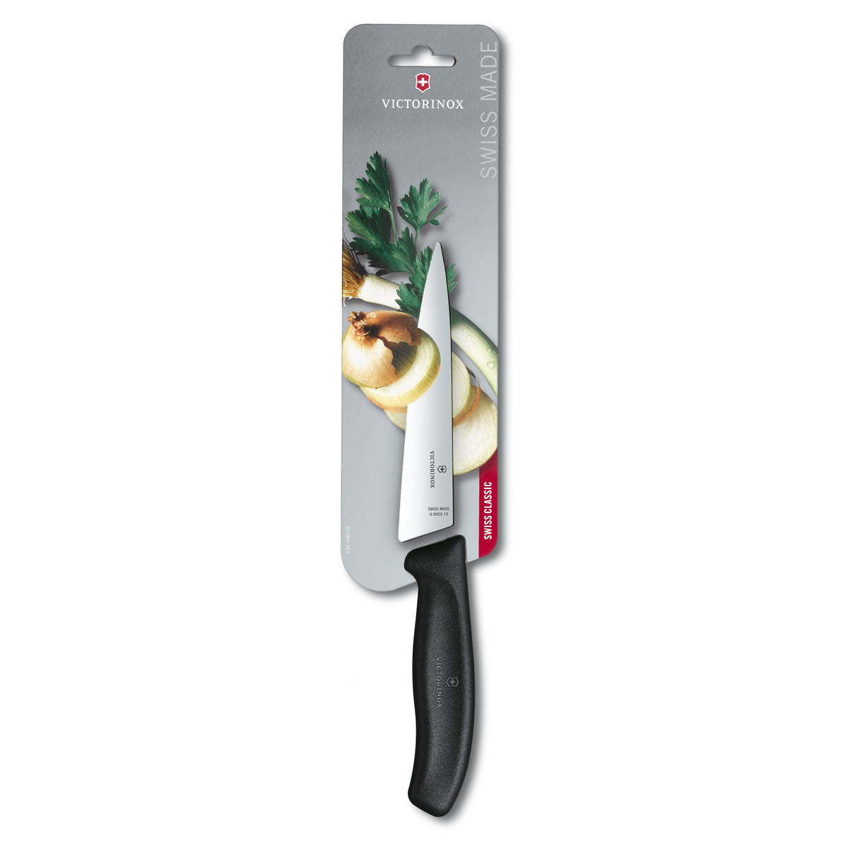 Victorinox 6.8003.15 Swiss Classic Couteau de cuisine