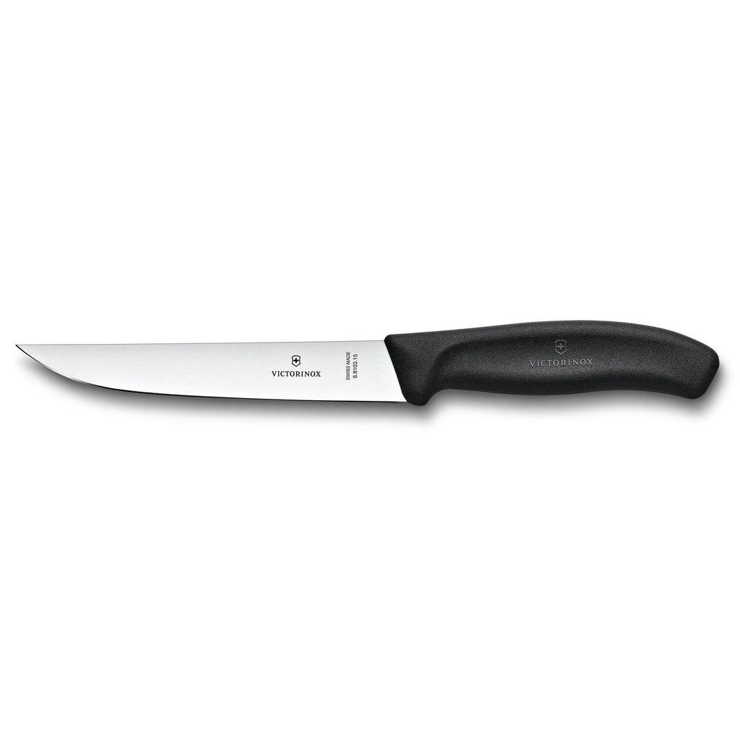 Victorinox 6.8103.15 Swiss Classic Series Carving Knife