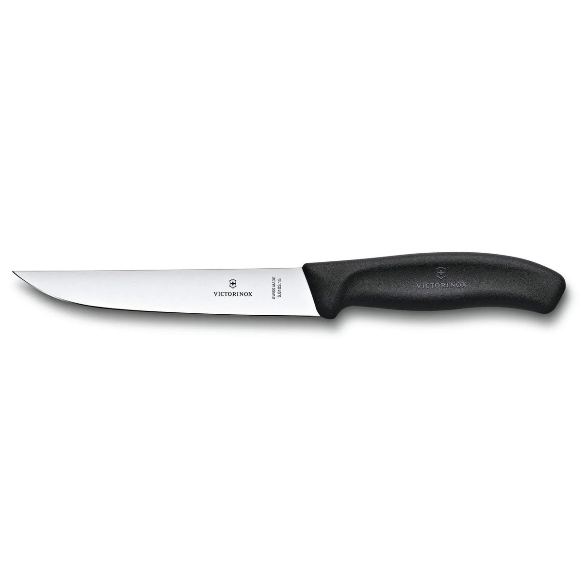 Victorinox Swiss Classic 6.8103.15B – couteau à découper 15 cm