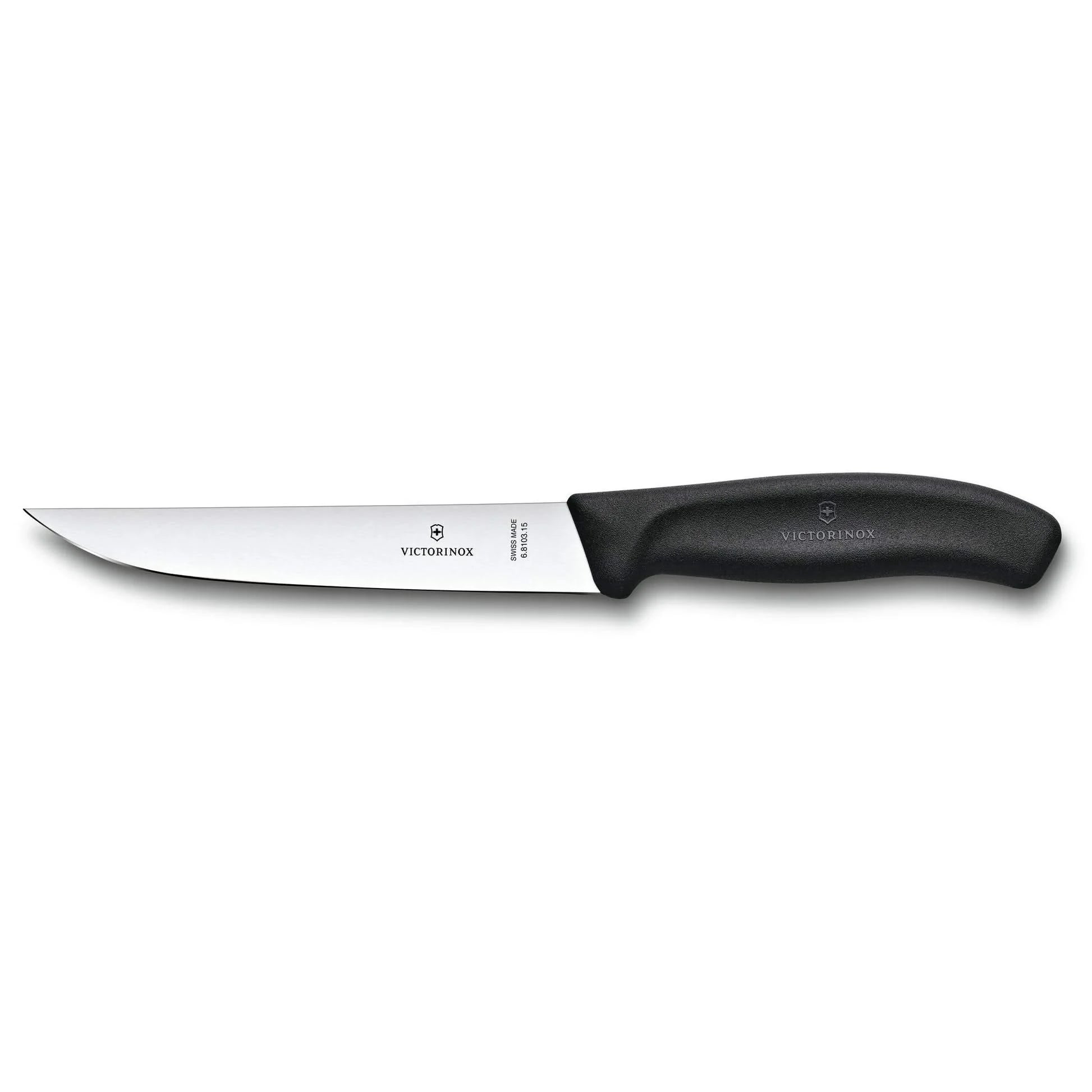 Victorinox Swiss Classic 6.8103.15B – couteau à découper 15 cm
