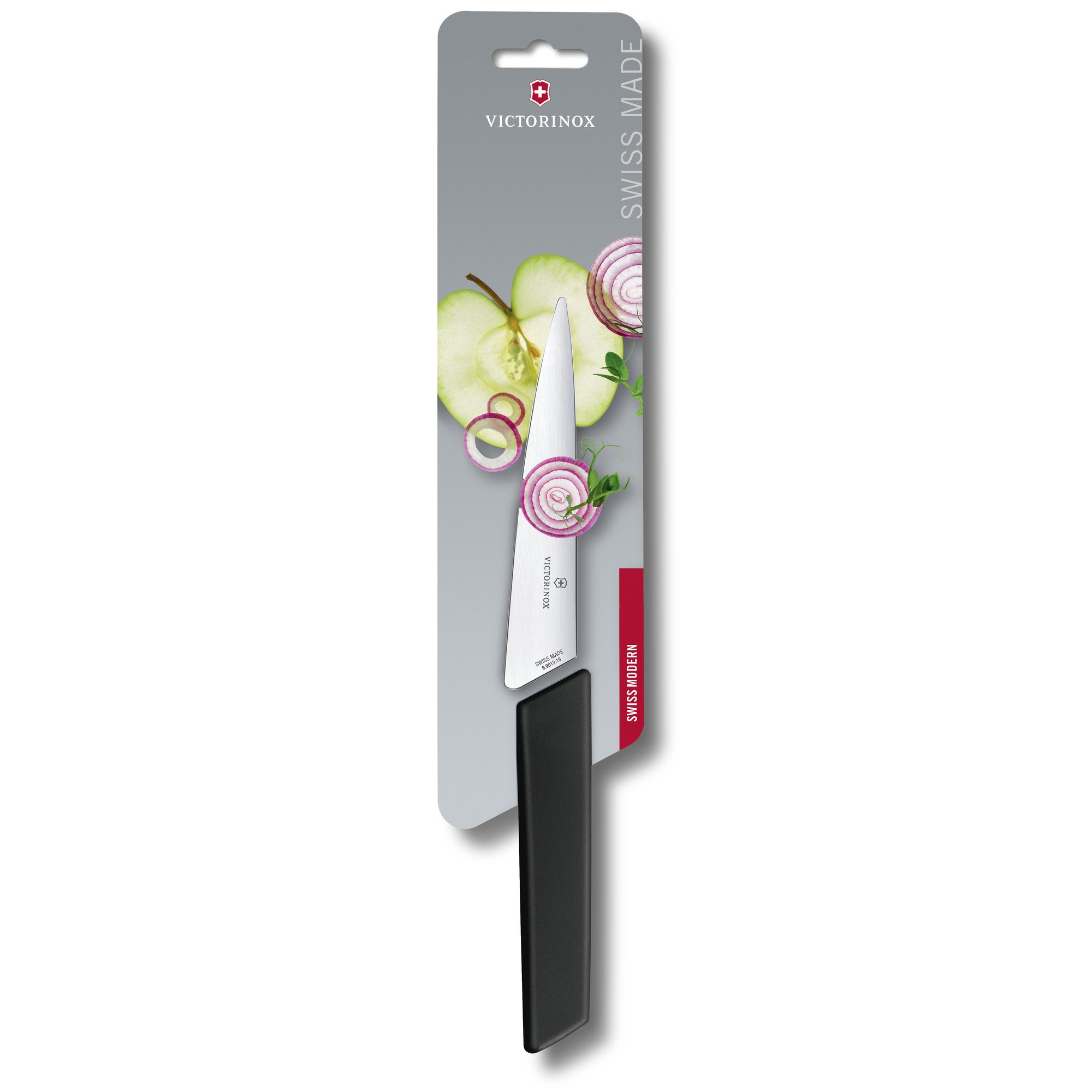 copy of Victorinox 6852317 Couteau Santoku Alvéole 17cm