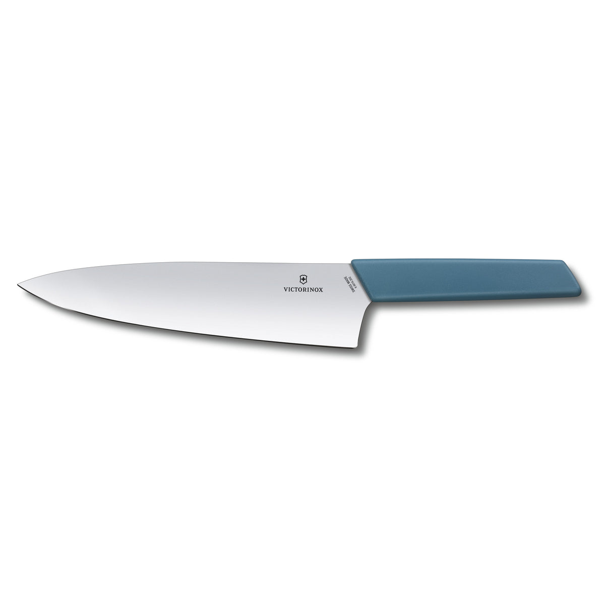 Victorinox 6.9016.202 Swiss Modern Couteau À Découper, Extra Large,20cm - Coutellerie Marcin