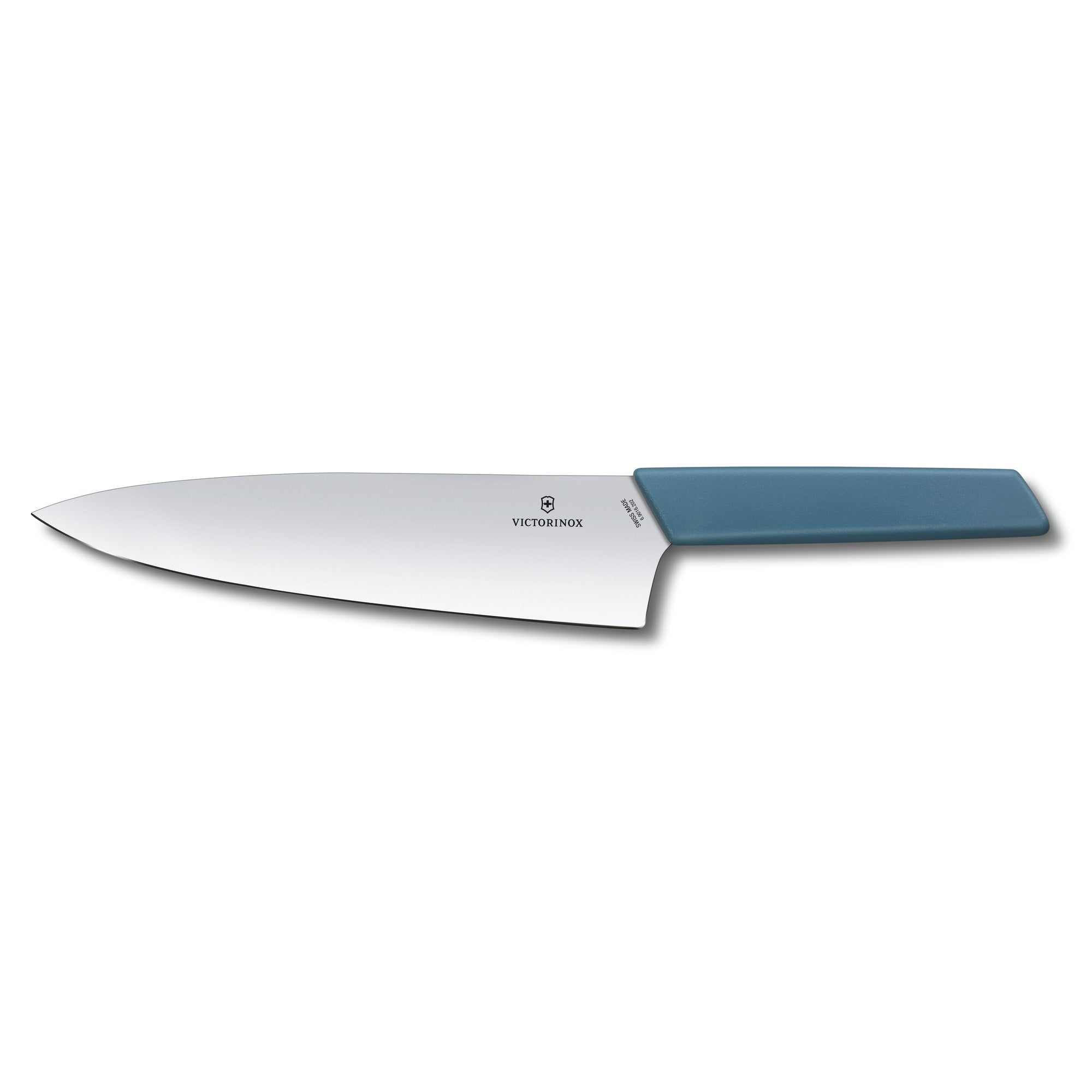 Victorinox 6.9016.202 Swiss Modern Couteau À Découper, Extra Large,20cm - Coutellerie Marcin