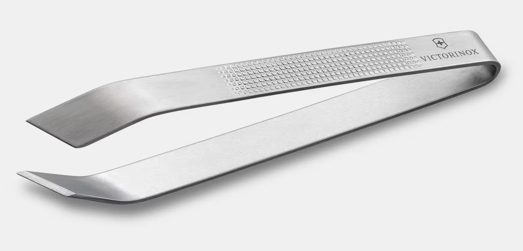 Victorinox 7.6120 – Pince à arêtes inox 12 cm