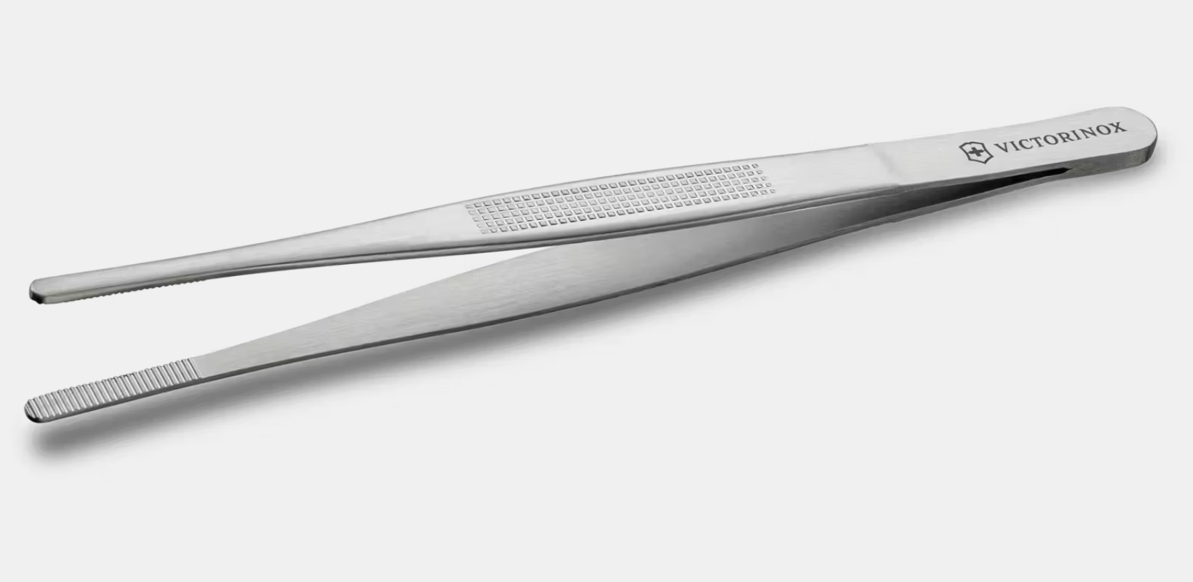 Victorinox 7.6123 – Pinza recta de acero inoxidable 15,9 cm