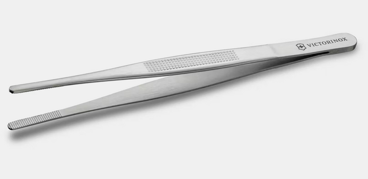 7.6123 – Victorinox pince droite inox 16 cm