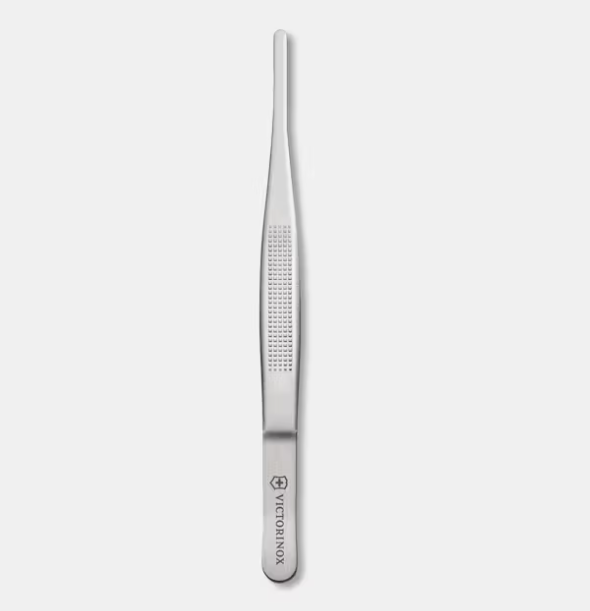 Victorinox 7.6123 – Pinza recta de acero inoxidable 15,9 cm