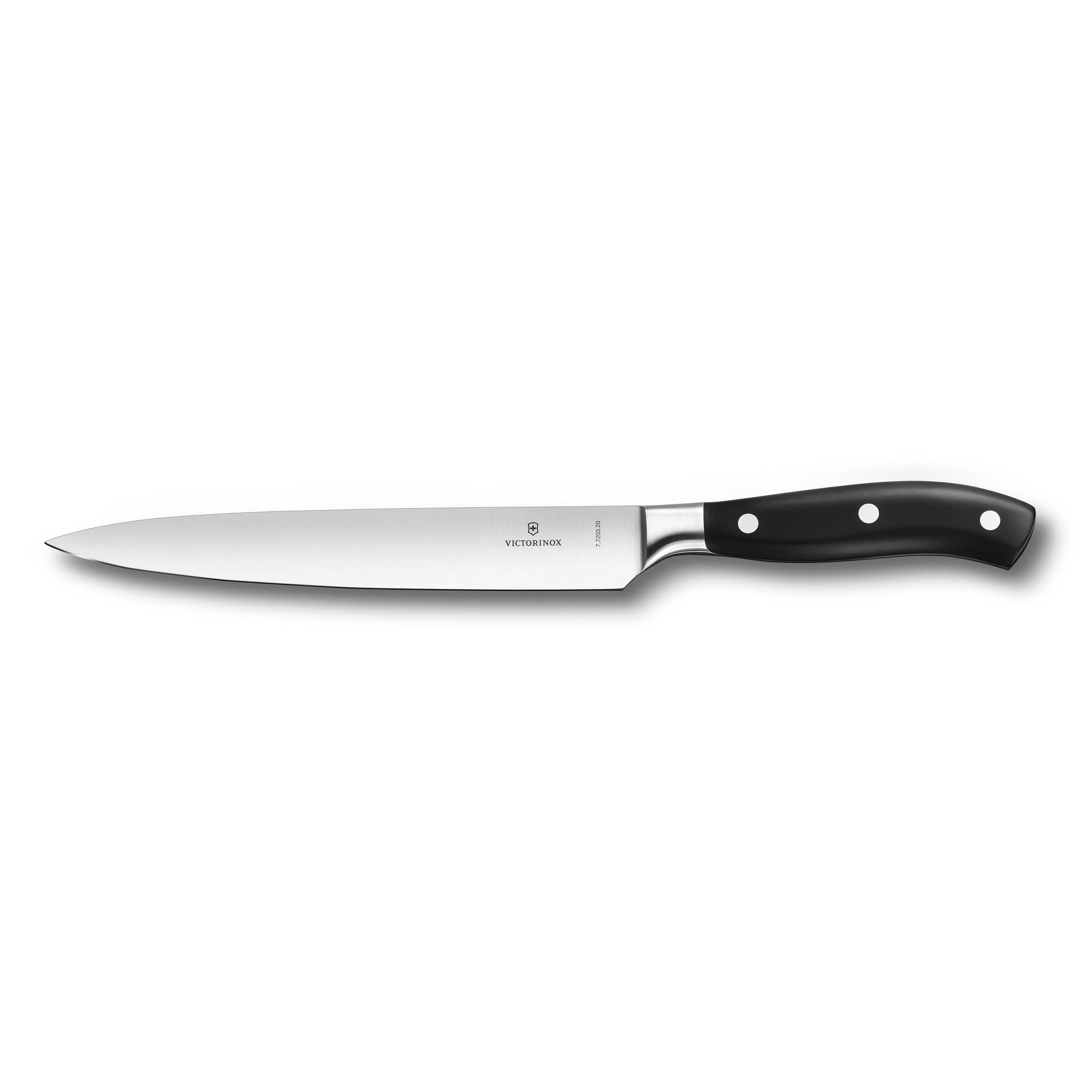 Victorinox Grand Maître 7.7203.20G gesmeed trancheermes met lemmet van 20 cm