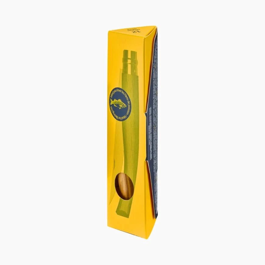 Opinel Effilé N°12 Olivier – couteau pliant fabriqué en France
