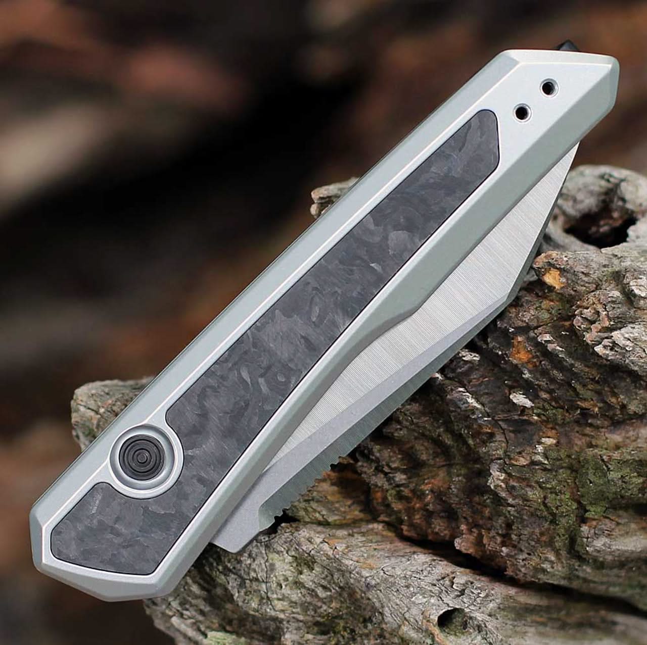 Kershaw 7050 Launch 20 - Coutellerie Marcin