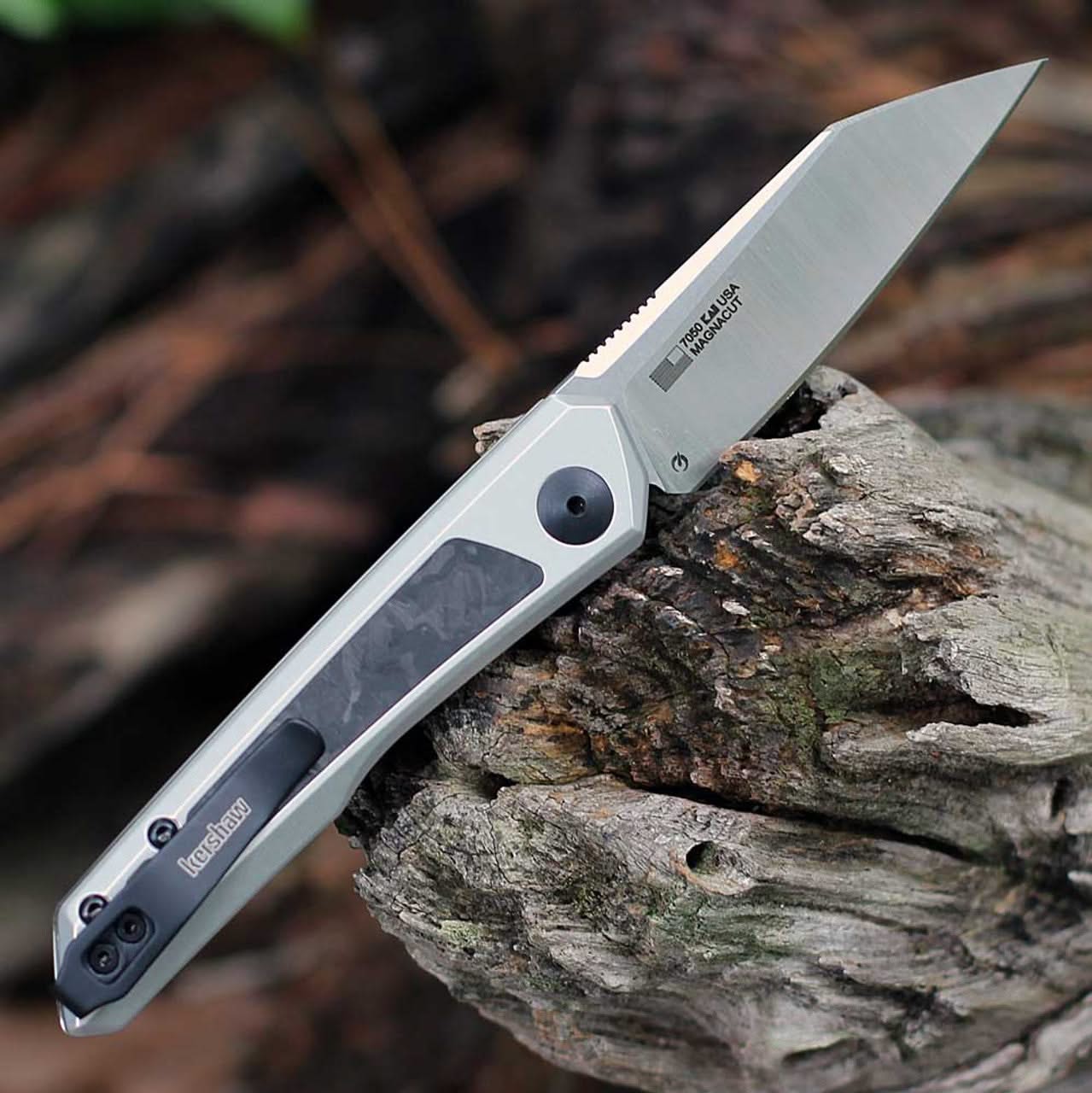 Kershaw 7050 Launch 20 - Coutellerie Marcin