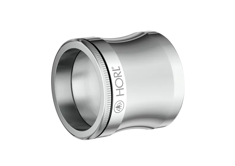 HORL® Loupe – contrôle du résultat d’aiguisage