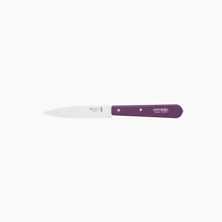 Opinel Office N°112 Aubergine