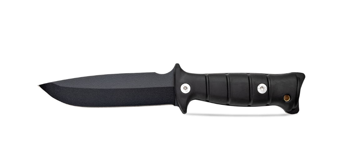 Wildsteer Tarasco Outdoor noir