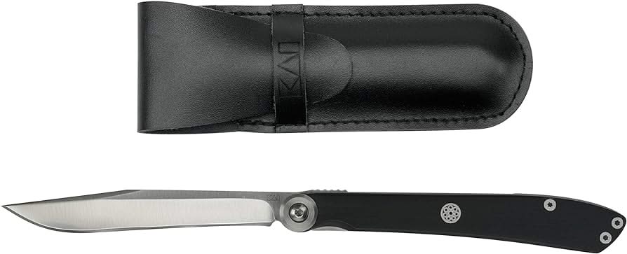 Kai 5700 Couteau à Steak - Coutellerie Marcin