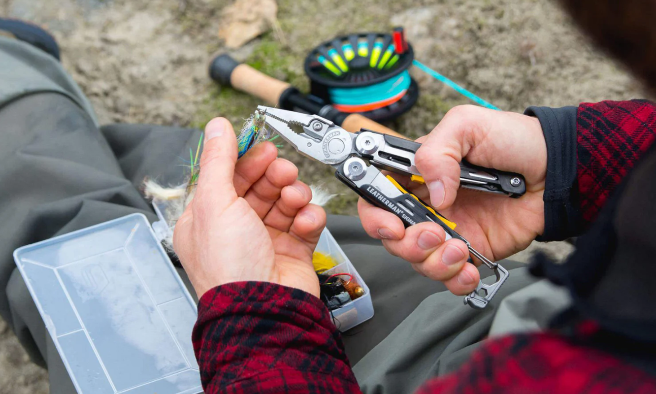 copy of Leatherman 832741 Signal