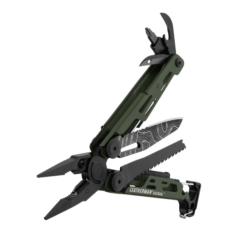 copy of Leatherman 832741 Signal