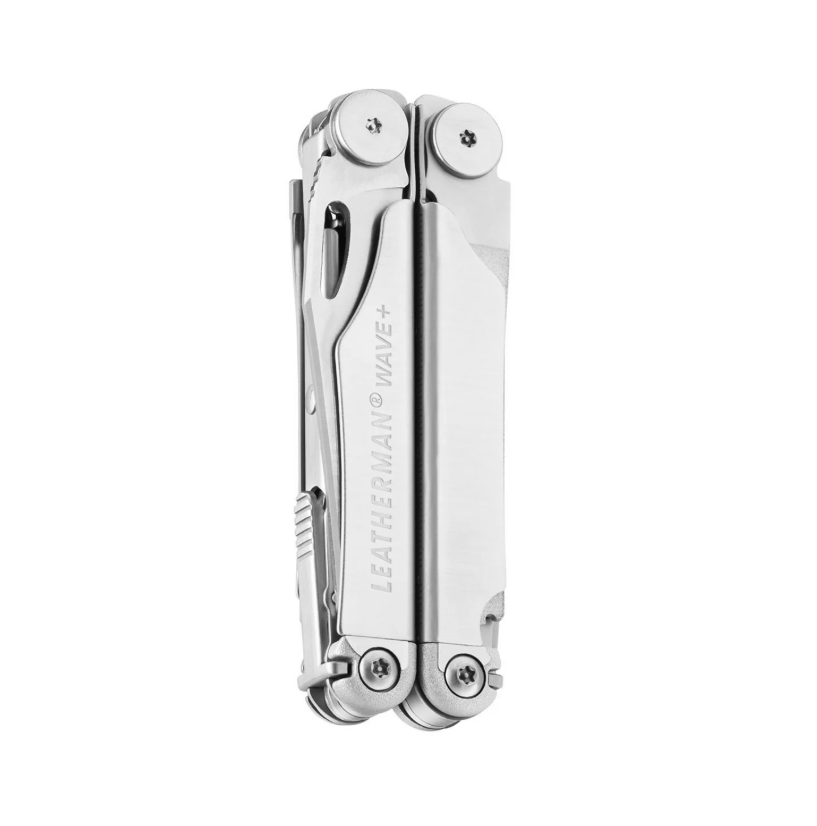 Leatherman 832524 Wave + Inox Nylonscheide