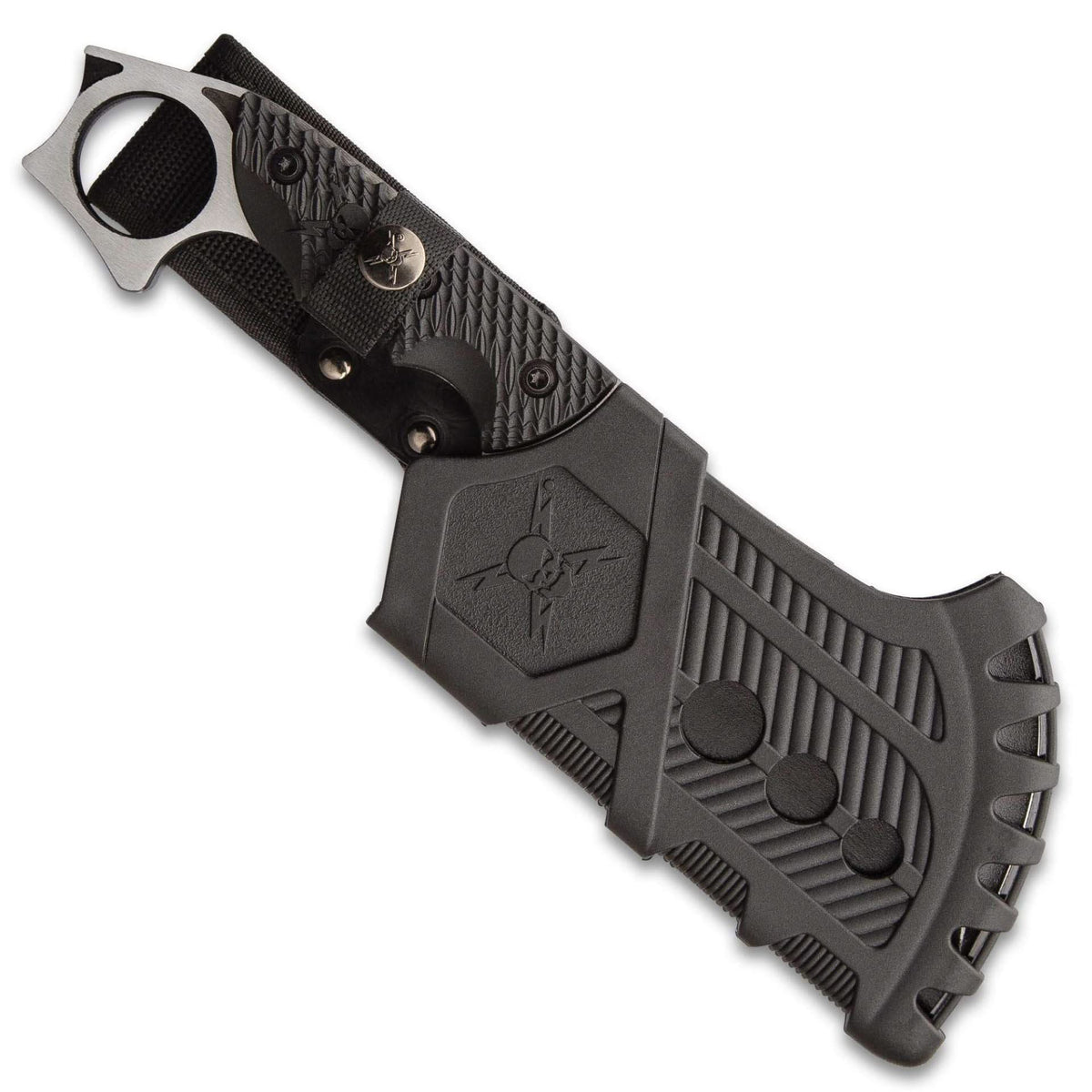 United Cutlery UC3425 M48 Conflict Cleaver - Coutellerie Marcin