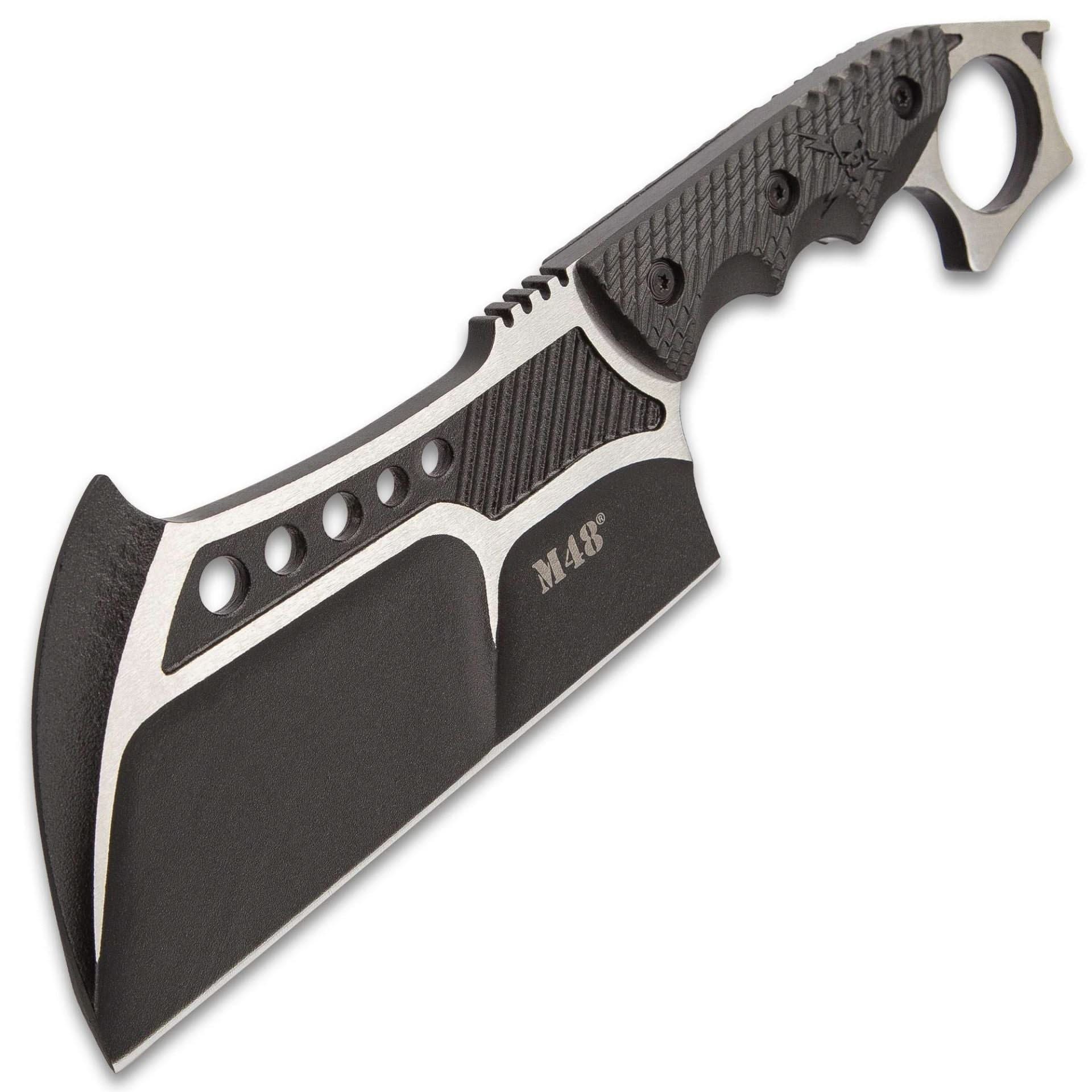 United Cutlery UC3425 M48 Conflict Cleaver - Coutellerie Marcin