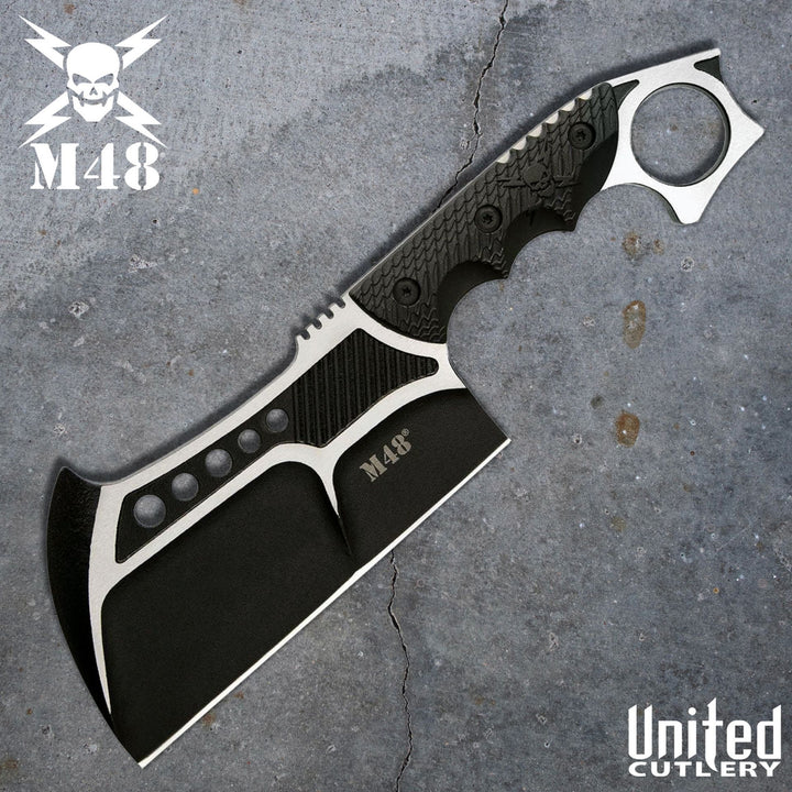 United Cutlery UC3425 M48 Conflict Cleaver