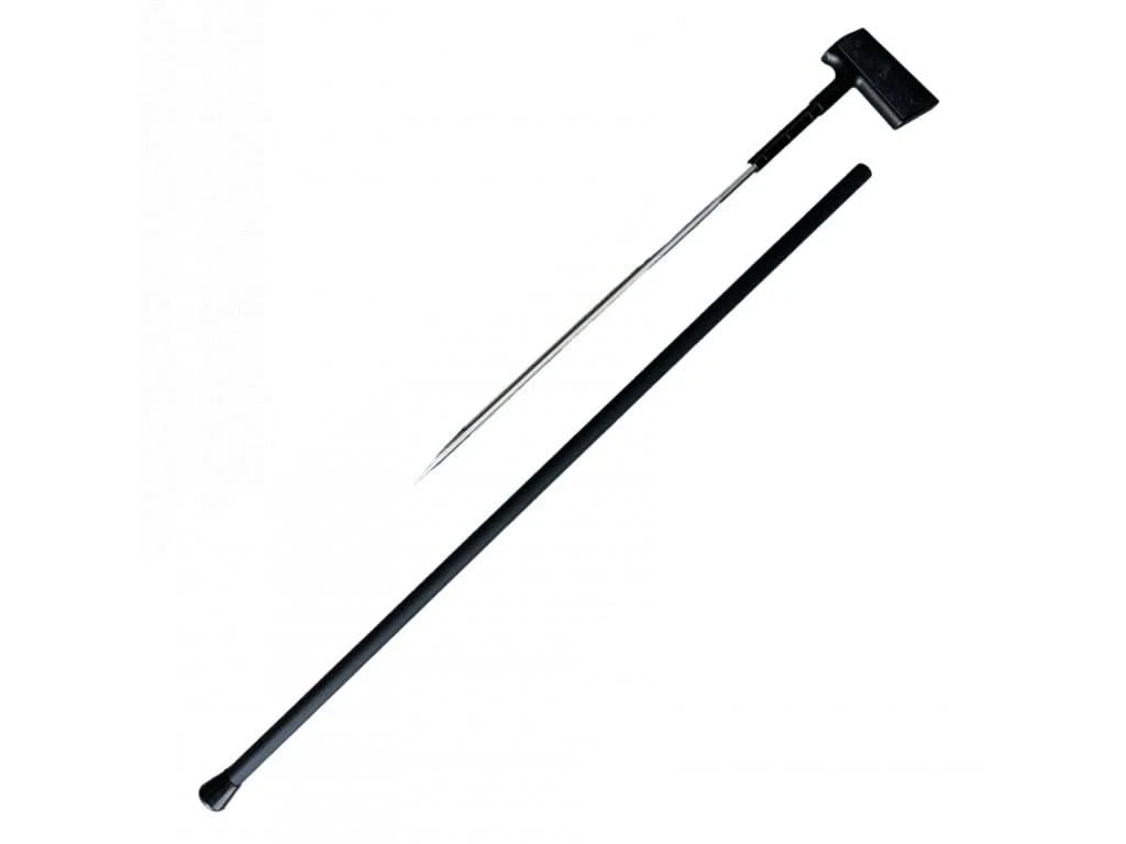 Cold Steel 1911 Canne Epée Gardien - Coutellerie Marcin