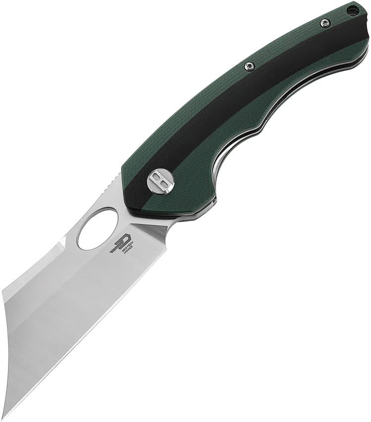 Bestech Skirmish BG44A - Coutellerie Marcin