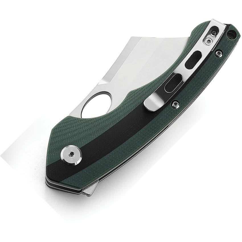 Bestech Skirmish BG44A - Coutellerie Marcin