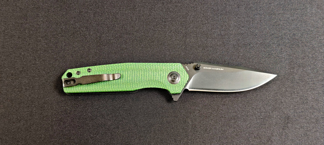 Coutellerie Marcin Et fils SRL Böker Magnum 01SC006 