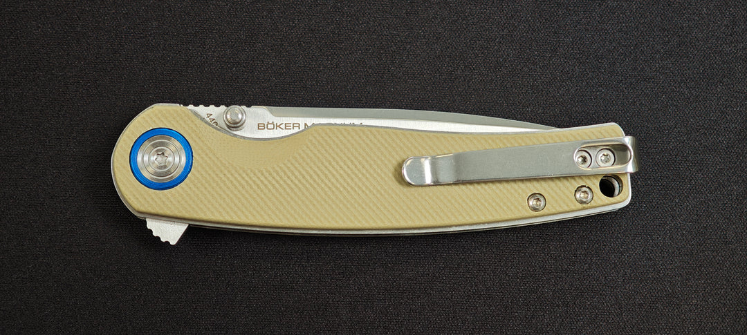 Coutellerie Marcin Et fils SRL 01SC007