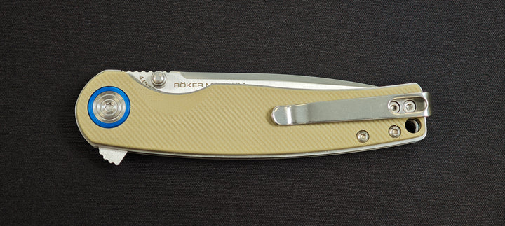 Coutellerie Marcin Et fils SRL 01SC007