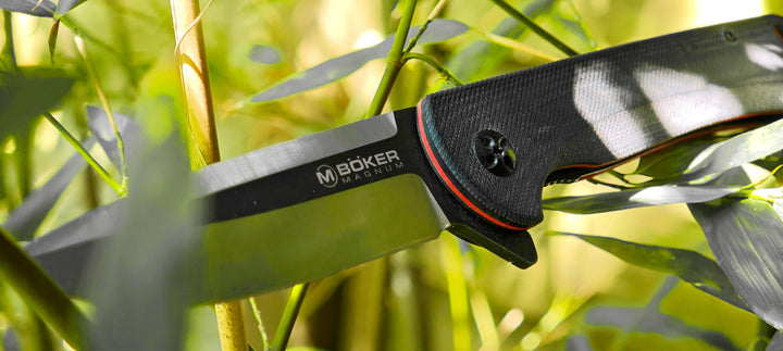 Coutellerie Marcin Et Fils SRL 01MB726 Boker