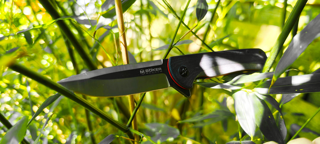 Coutellerie Marcin Et fils SRL Mobius Boker