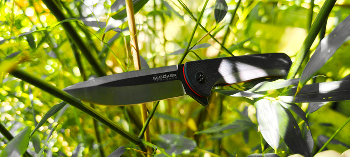 Coutellerie Marcin Et fils SRL Mobius Boker
