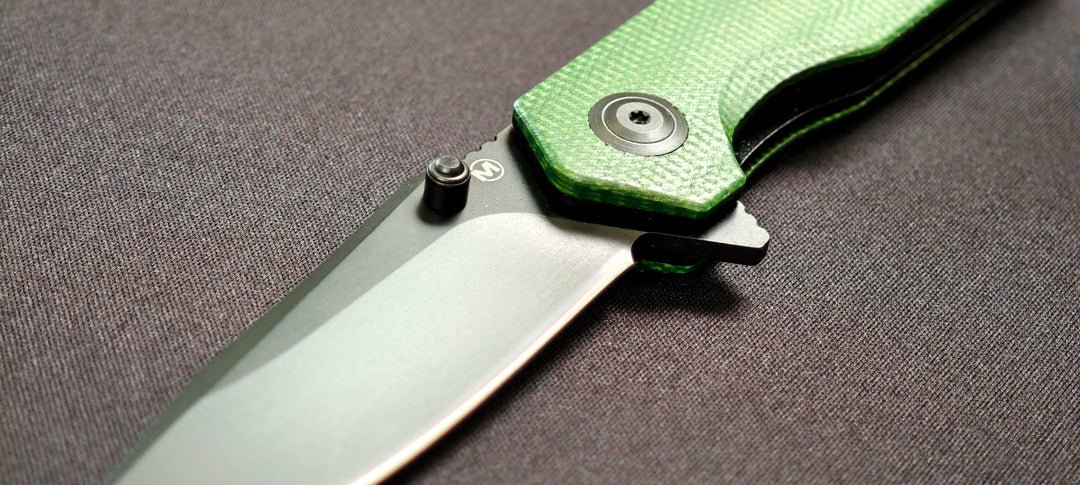 Coutellerie Marcin Et Fils SRL Böker  01SC006 Field Flipper 
