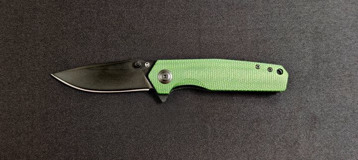 Coutellerie Marcin Et Fils SRL Boker 01SC006