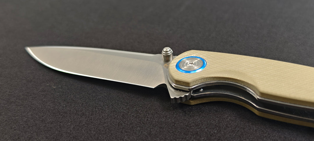 Coutellerie Marcin Et Fils SRL Böker Magnum 01SC007 