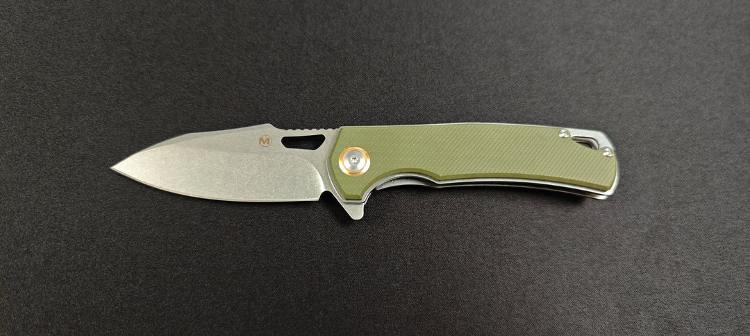Coutellerie Marcin Et Fils SRL Böker 01SC008 