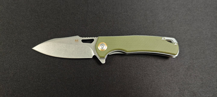 Coutellerie Marcin Et Fils SRL Böker 01SC008 