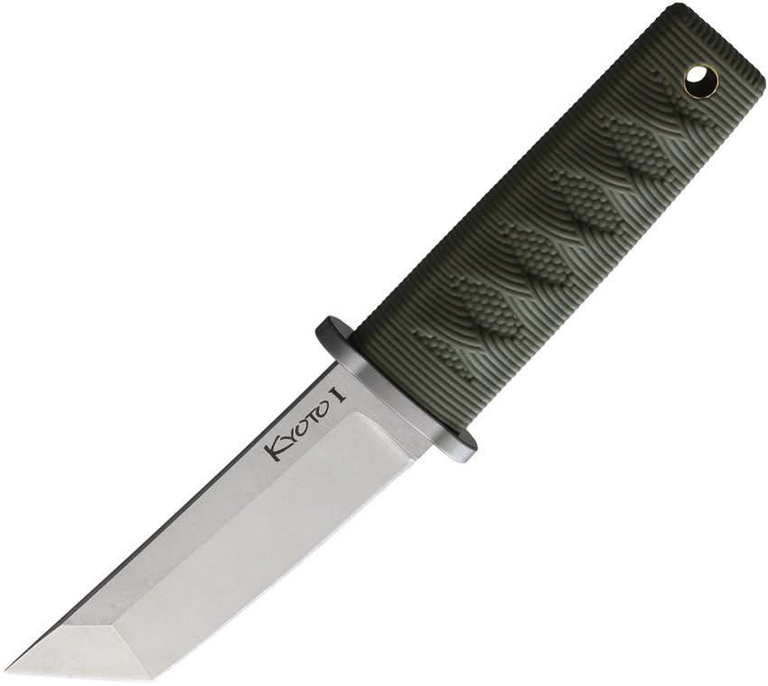 Cold Steel Kyoto II Tanto - Coutellerie Marcin